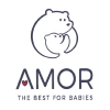 AMOR Logo