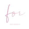Patisserie Shania Logo