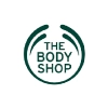 The Body Shop Logo