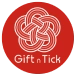Gift N Tick Logo