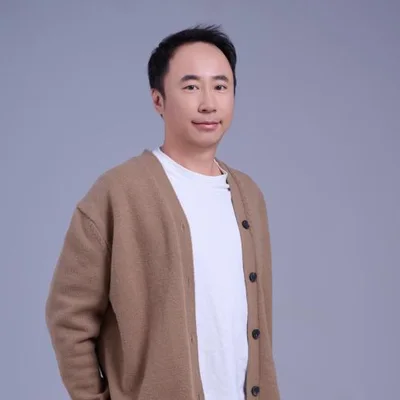 Cedric Chan