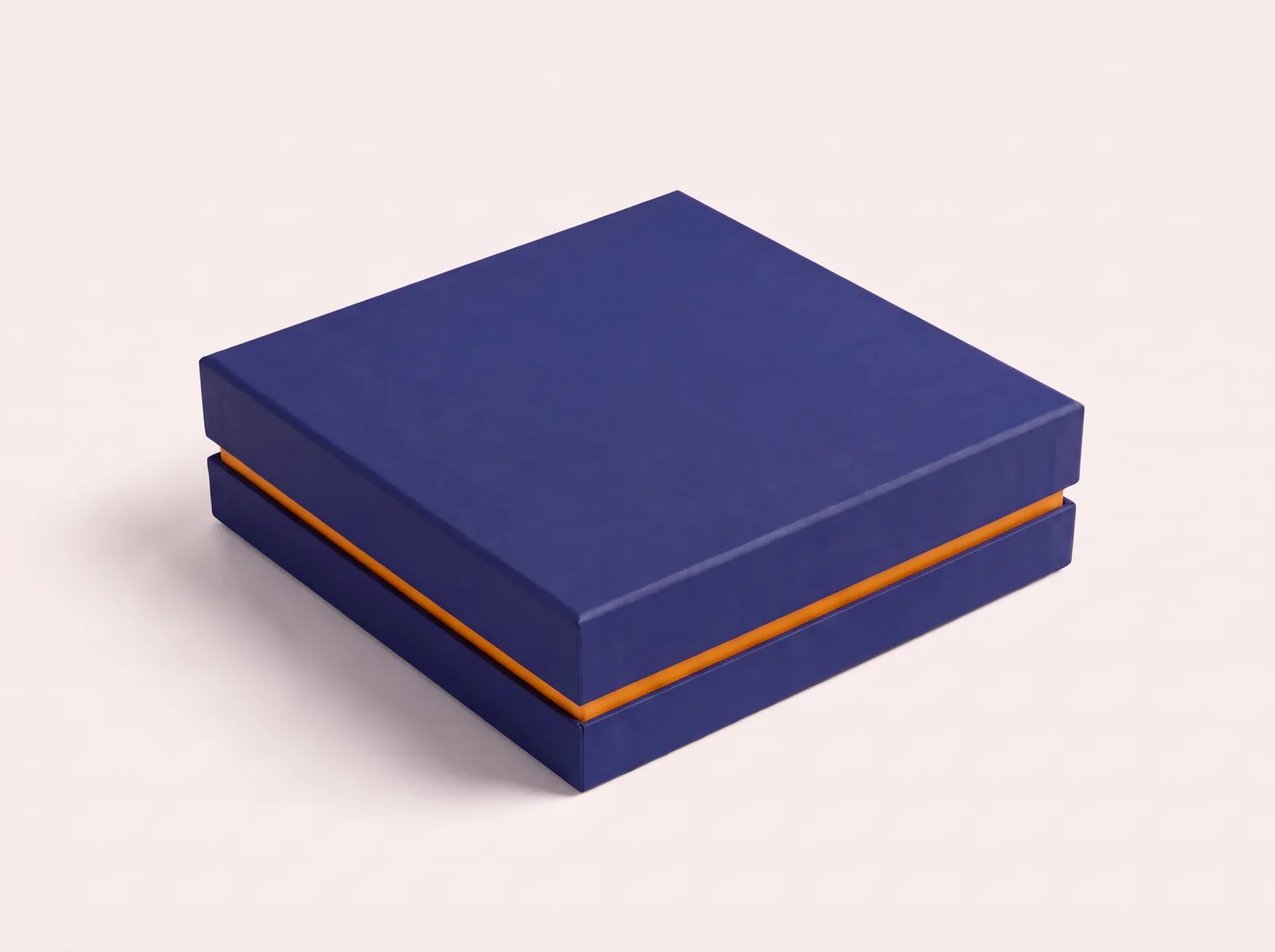 Shoulder Box