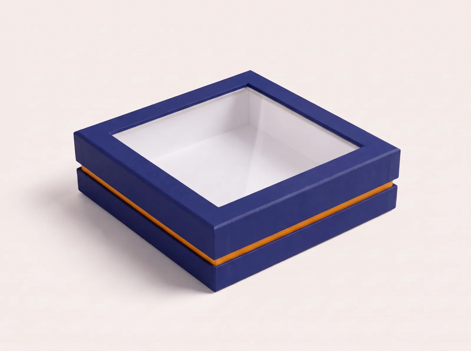 Window Gift Box — Photo 01